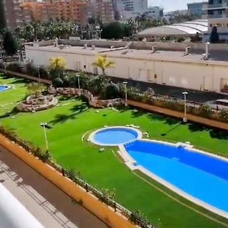 Edificio Valparaiso,De Lujo Con Wifi أوروبيسا ذيل مار المظهر الخارجي الصورة