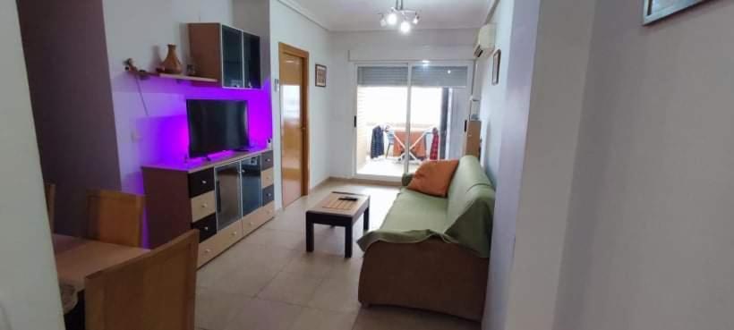 Edificio Valparaiso,De Lujo Con Wifi أوروبيسا ذيل مار المظهر الخارجي الصورة