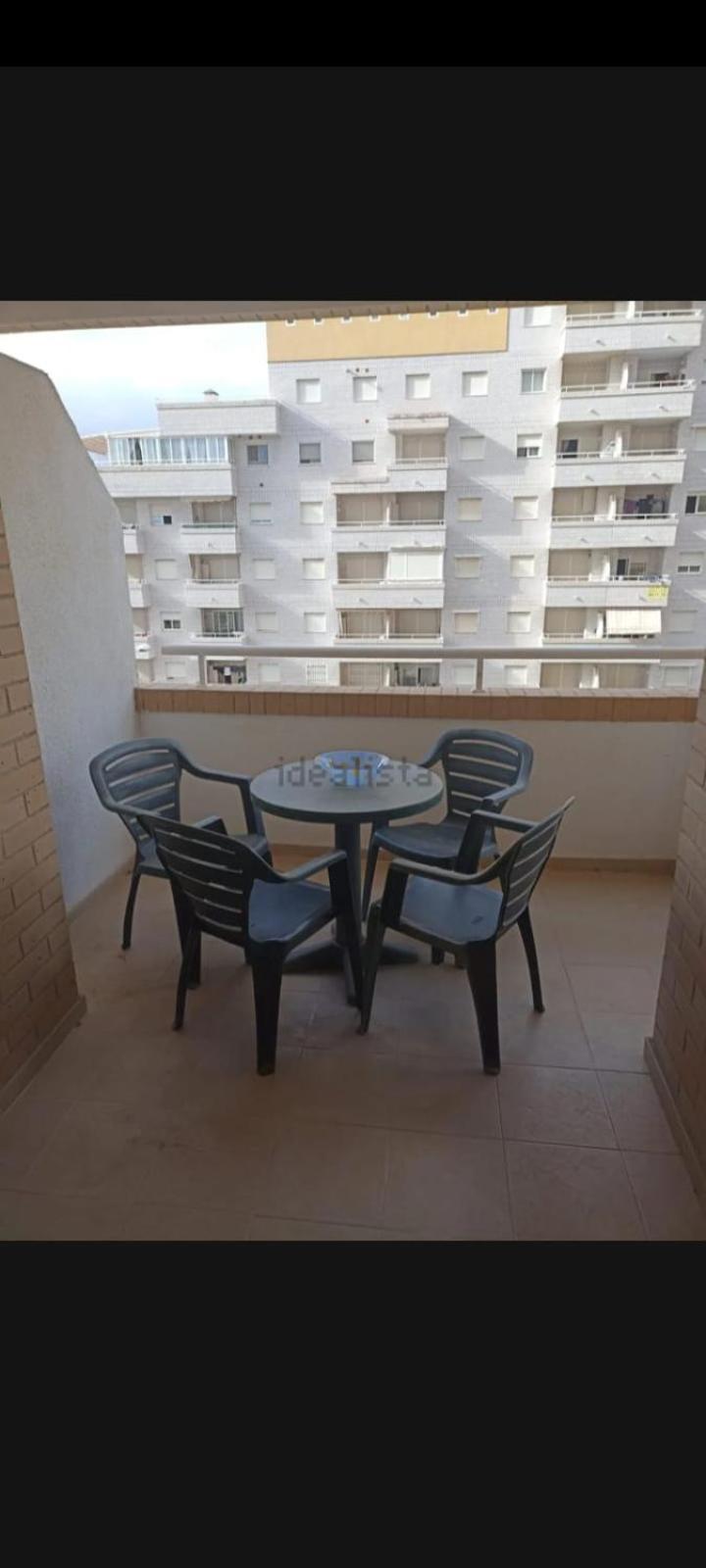 Edificio Valparaiso,De Lujo Con Wifi أوروبيسا ذيل مار المظهر الخارجي الصورة